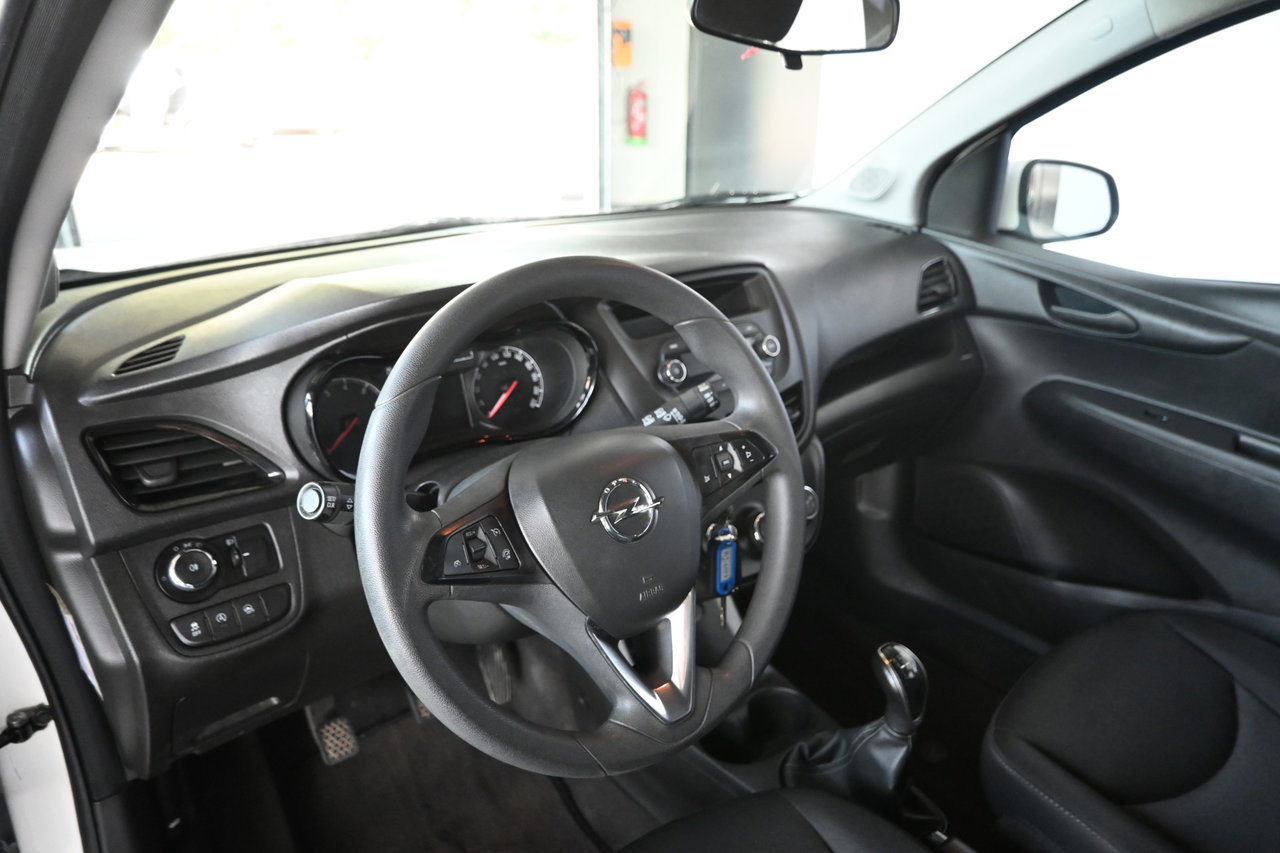 Opel KARL