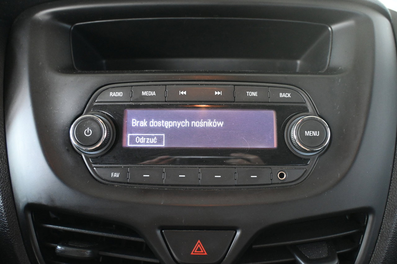 Opel KARL