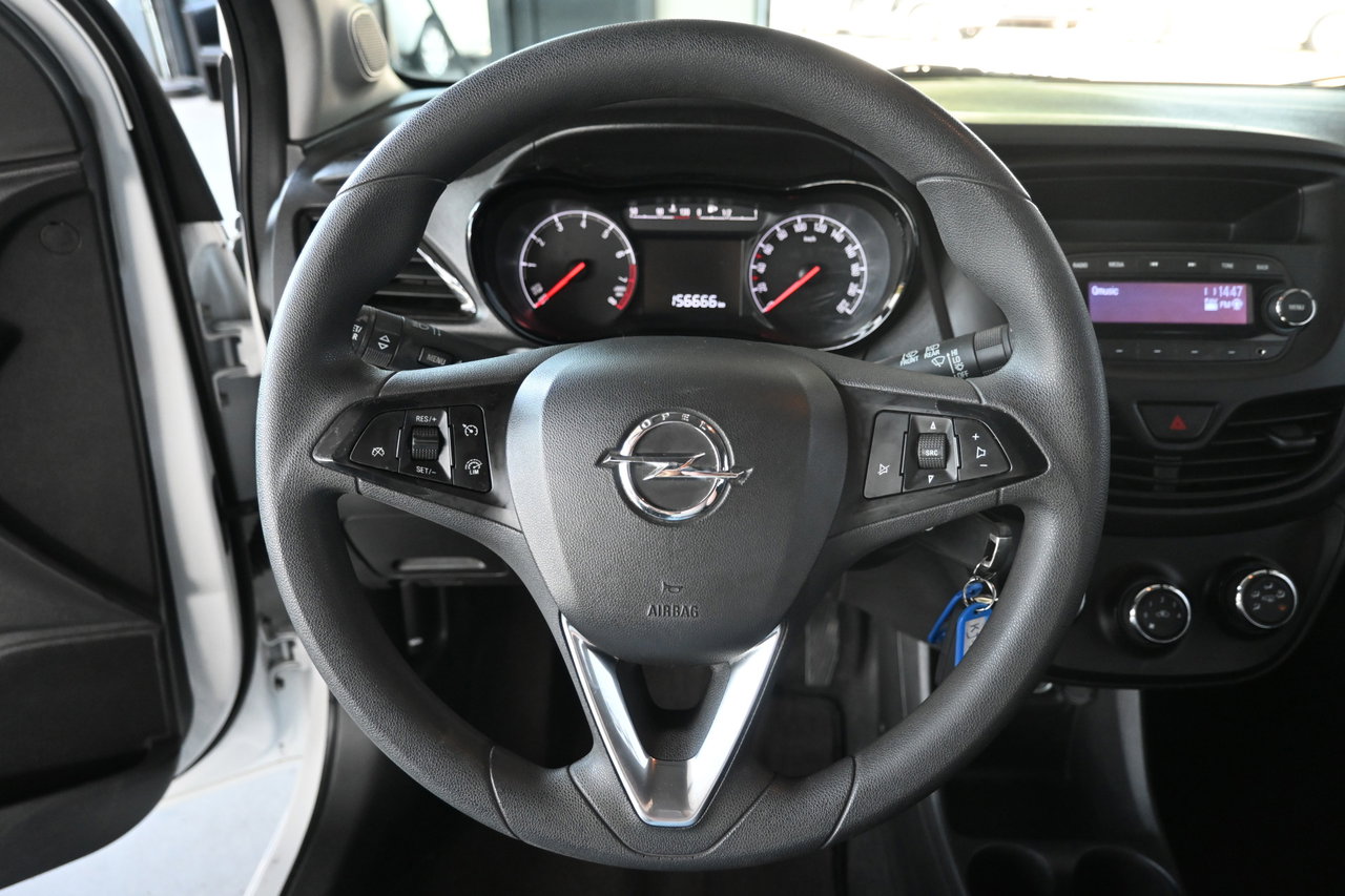 Opel KARL