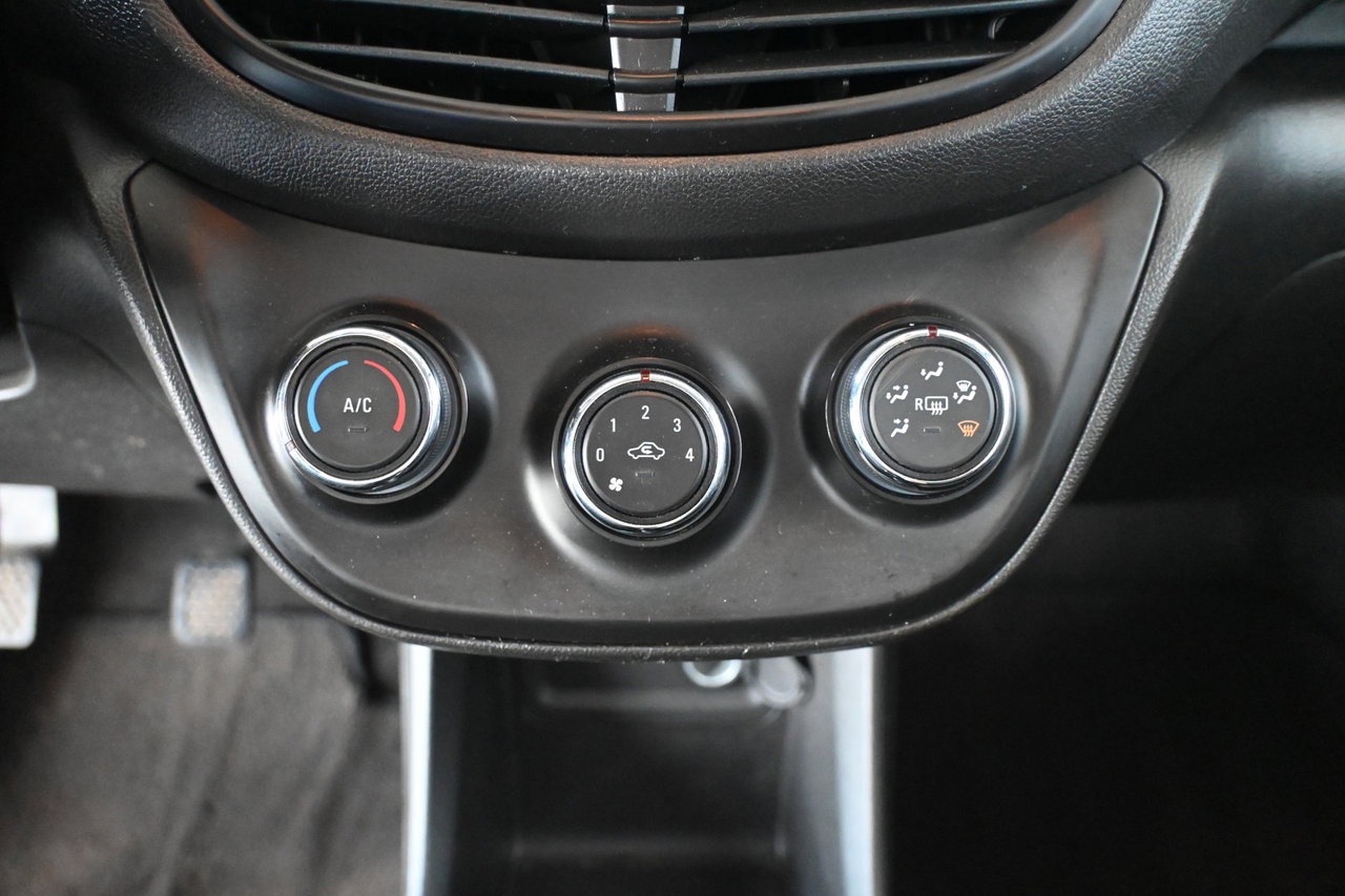Opel KARL