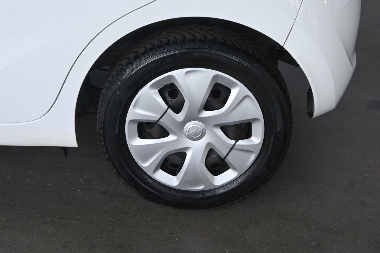 Opel KARL
