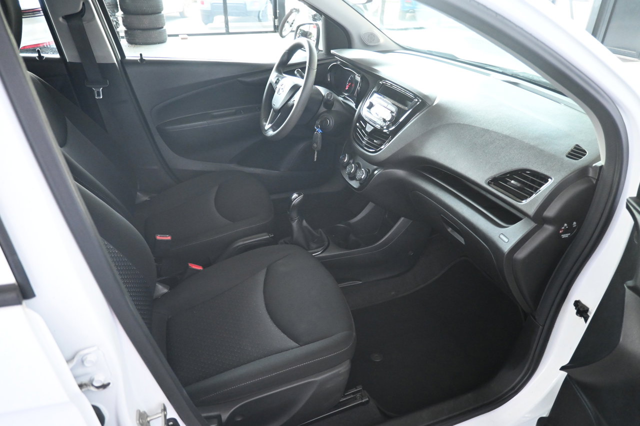 Opel KARL