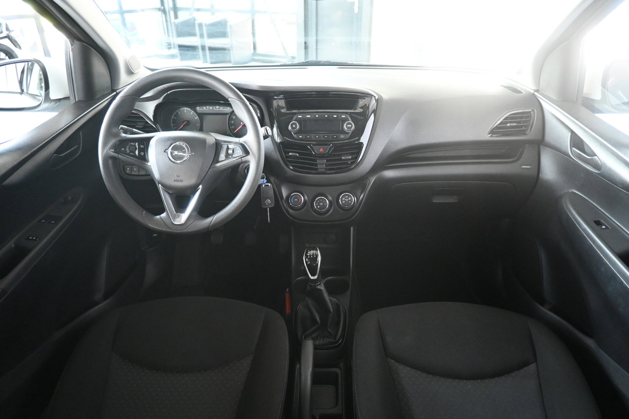 Opel KARL
