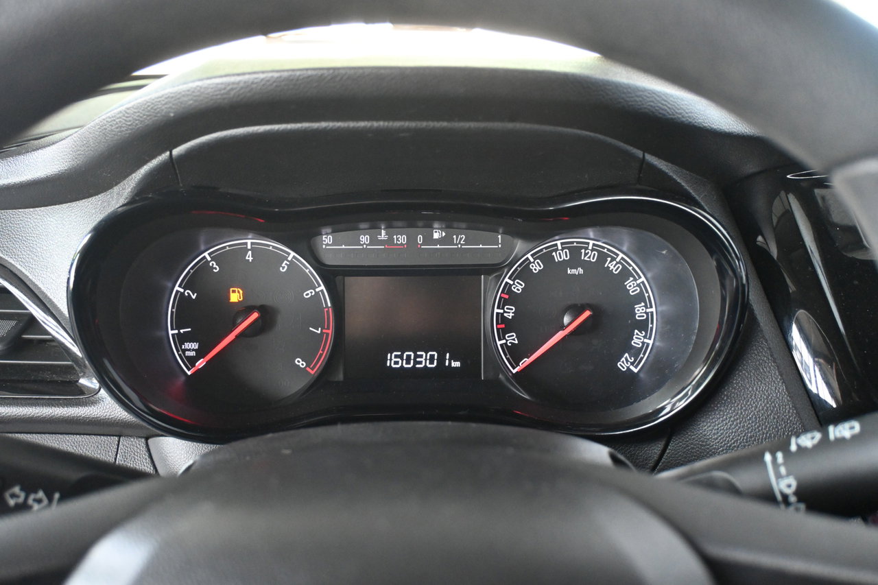 Opel KARL