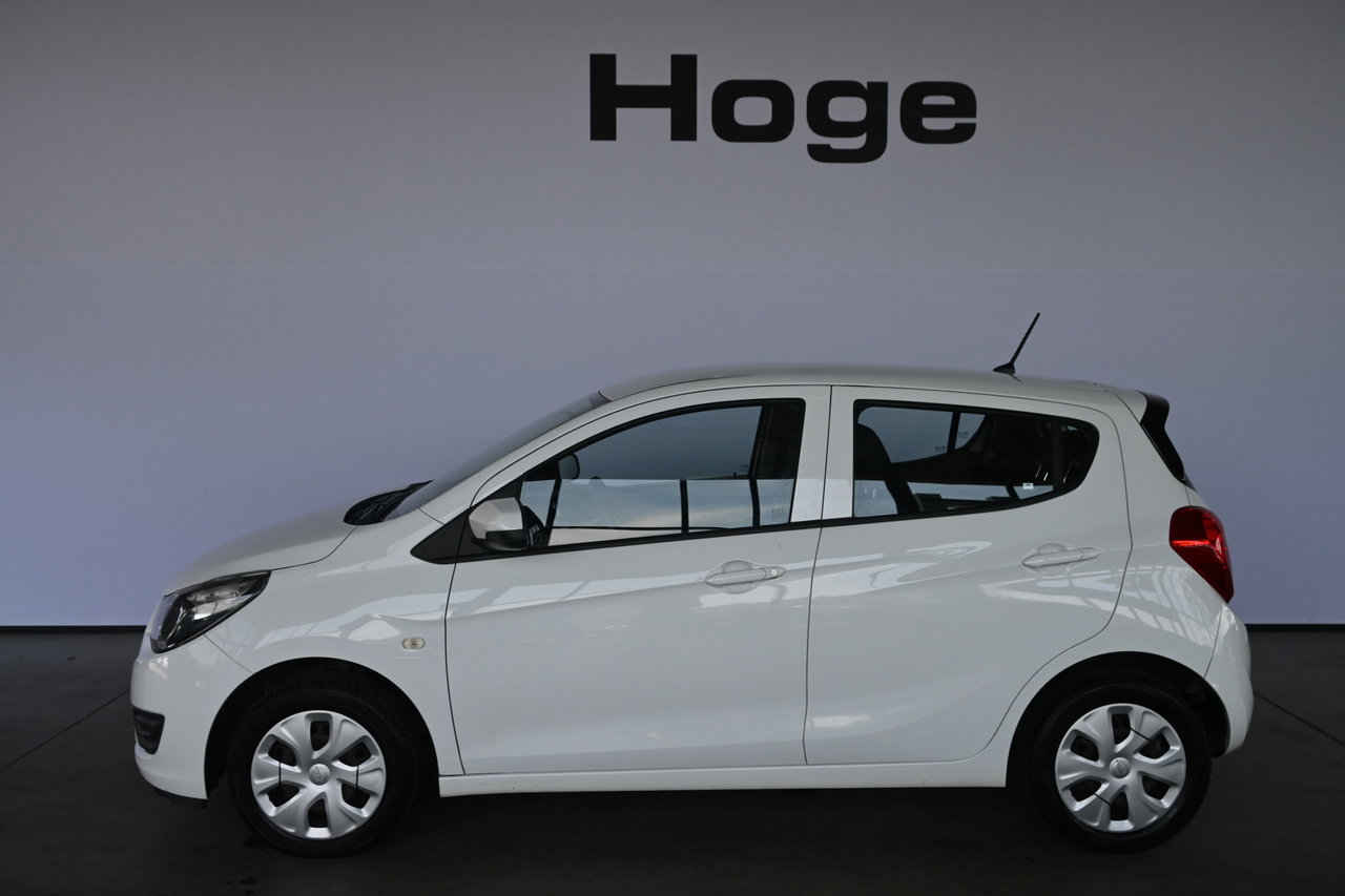 Opel KARL