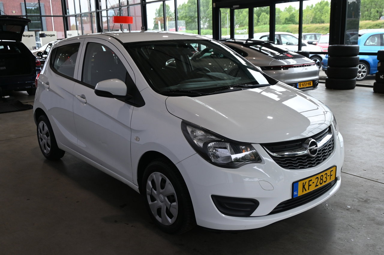 Opel KARL