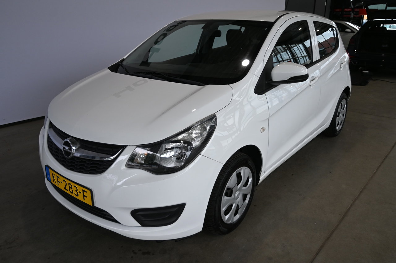 Opel KARL