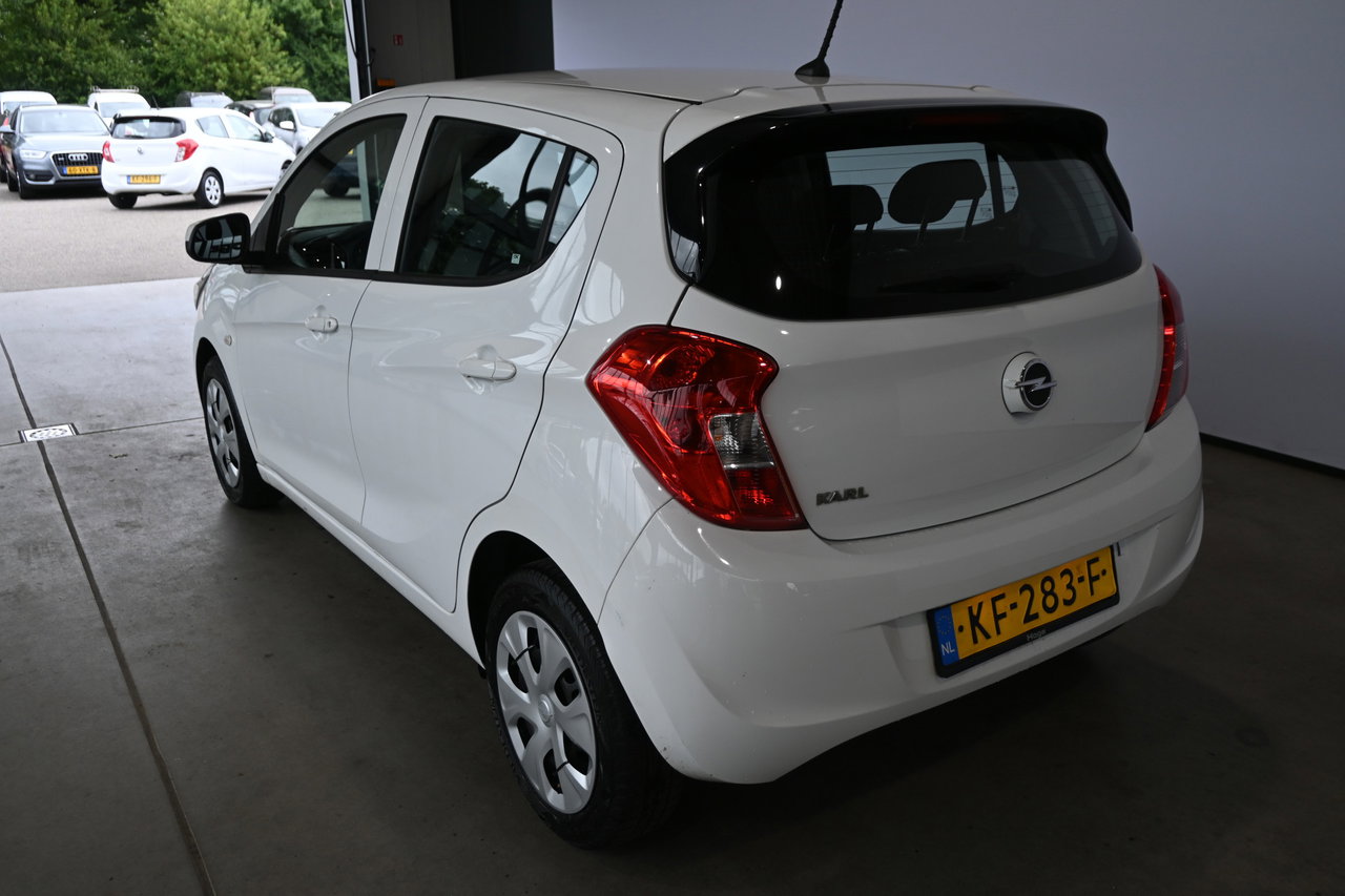 Opel KARL