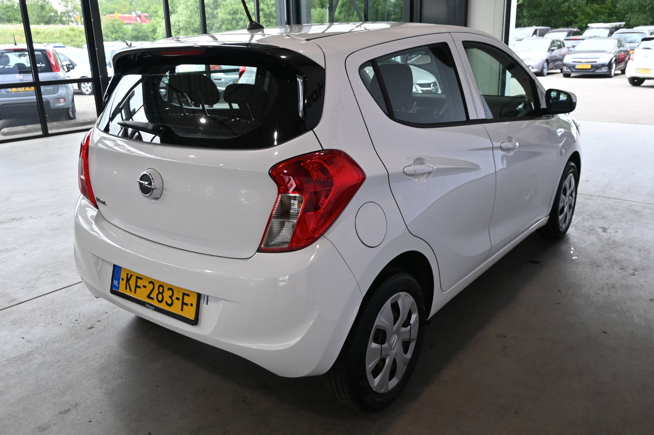 Opel KARL