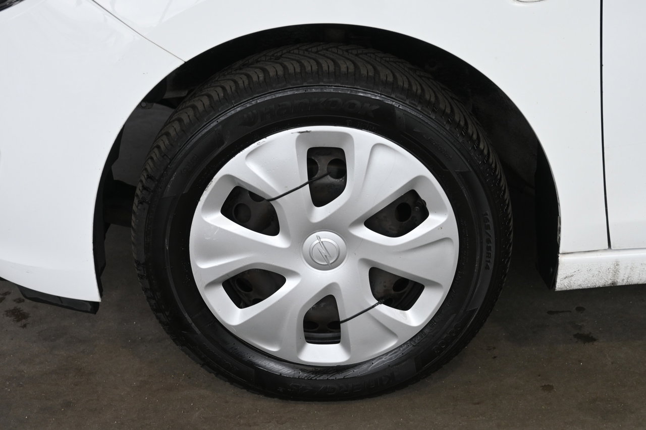 Opel KARL