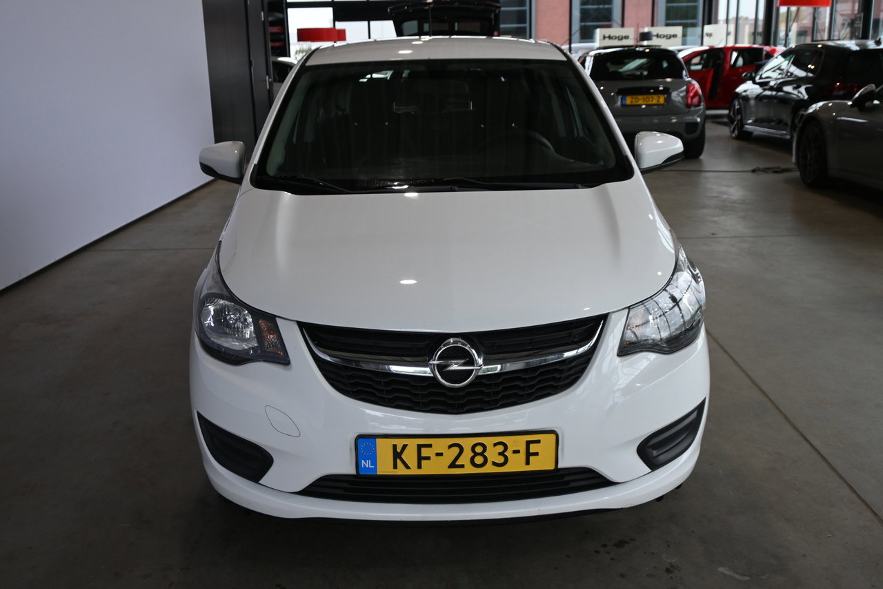 Opel KARL