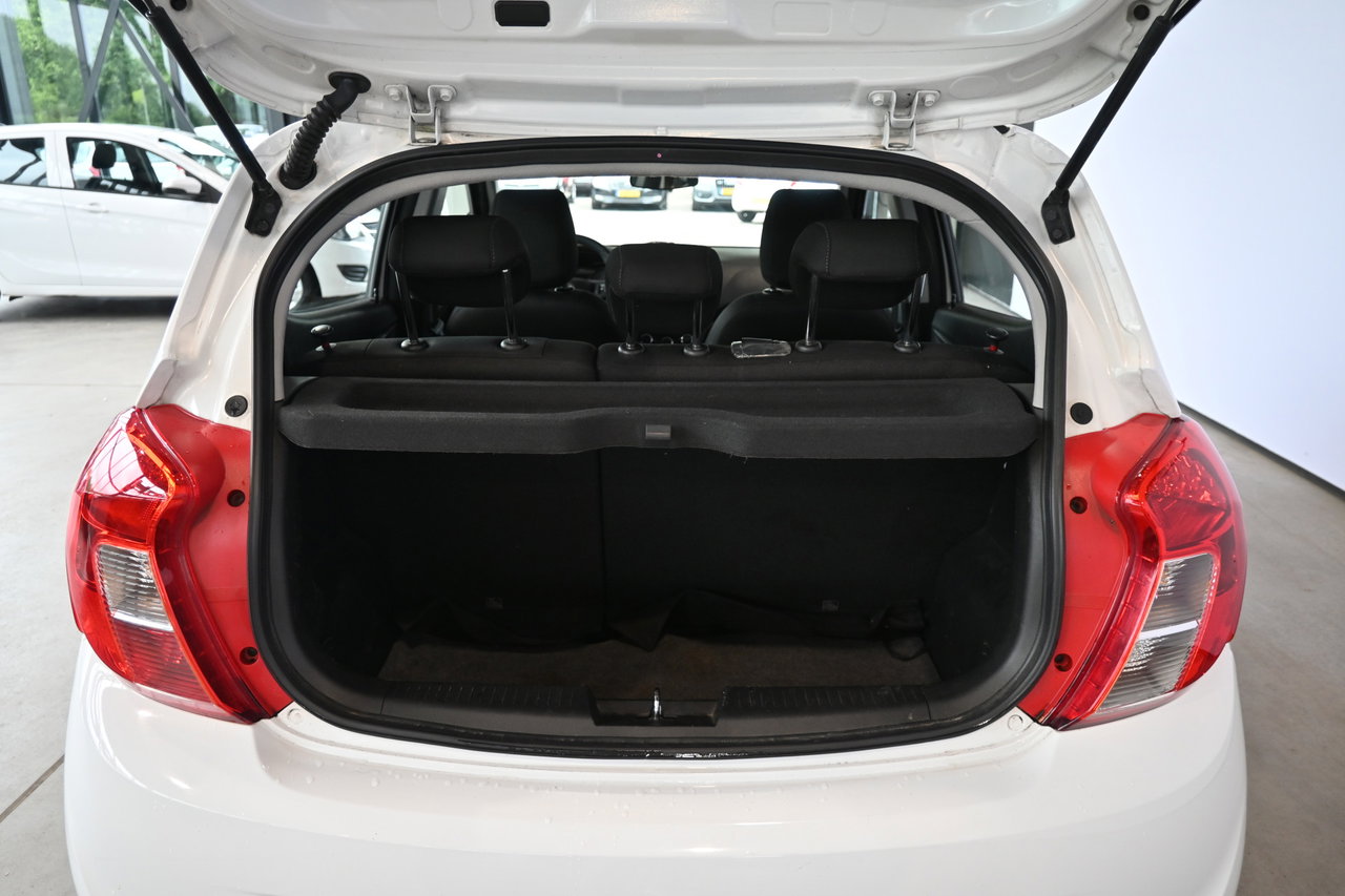 Opel KARL