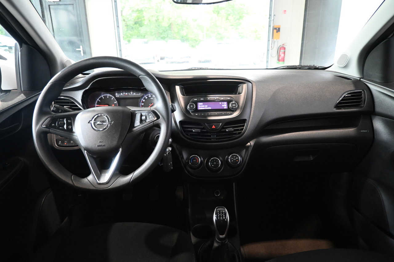 Opel KARL