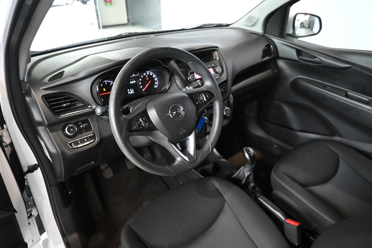 Opel KARL