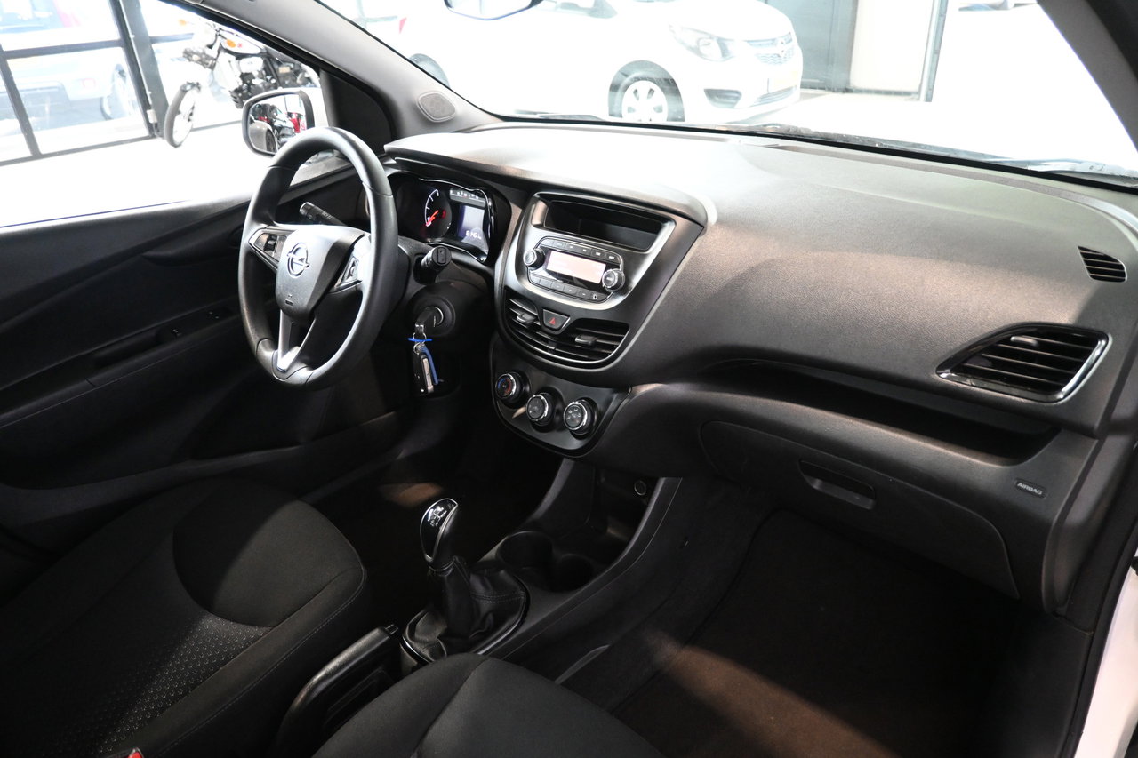 Opel KARL