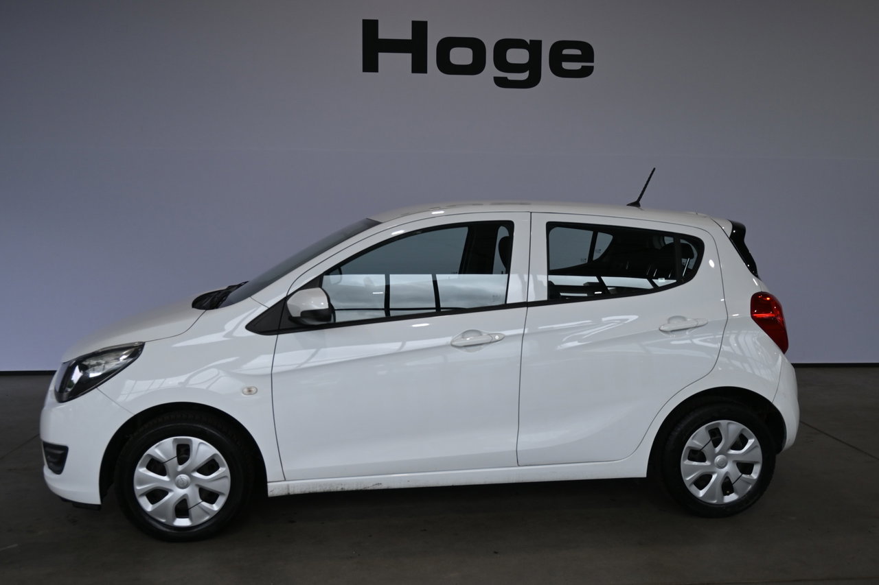 Opel KARL
