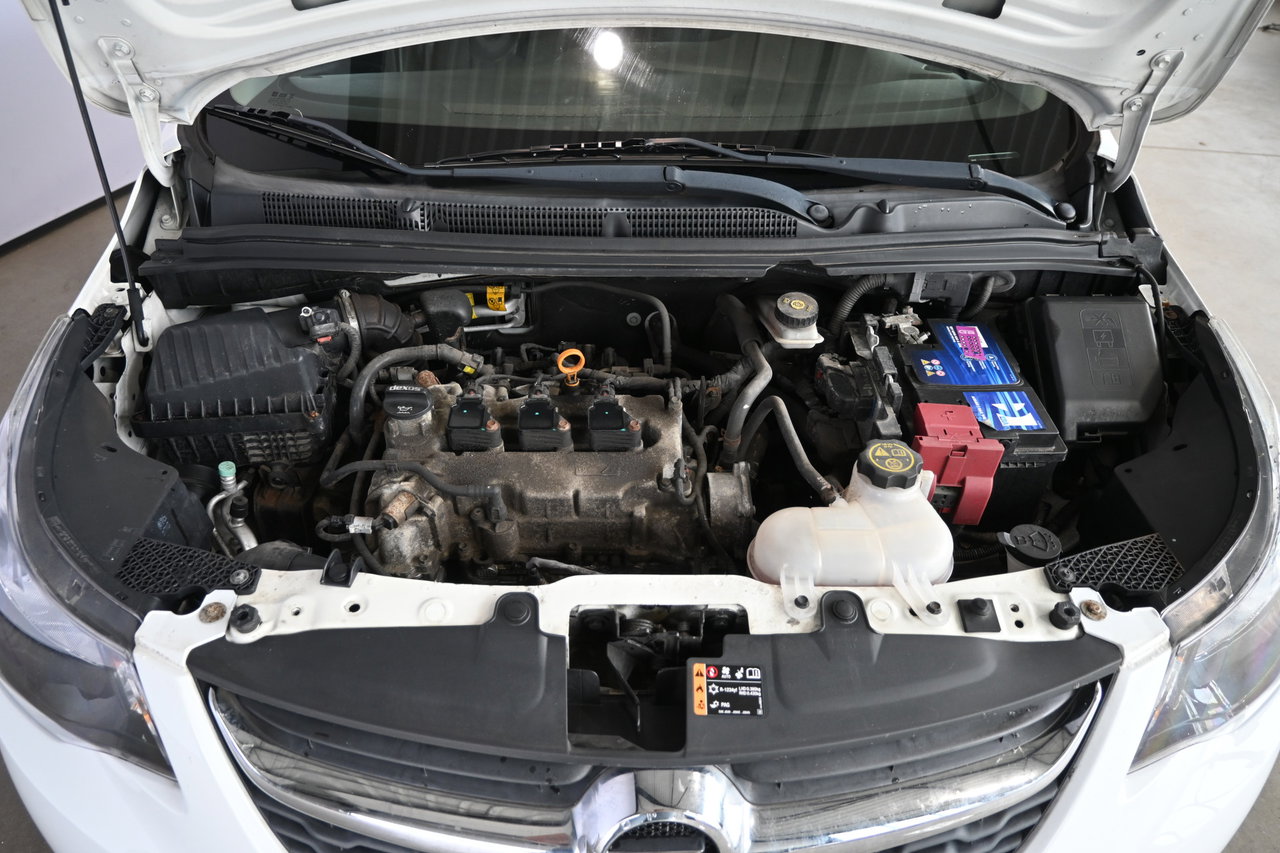 Opel KARL