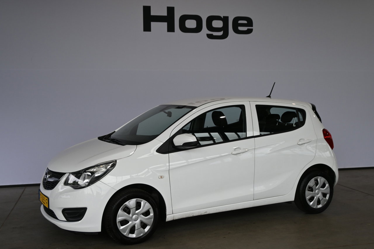 Opel KARL