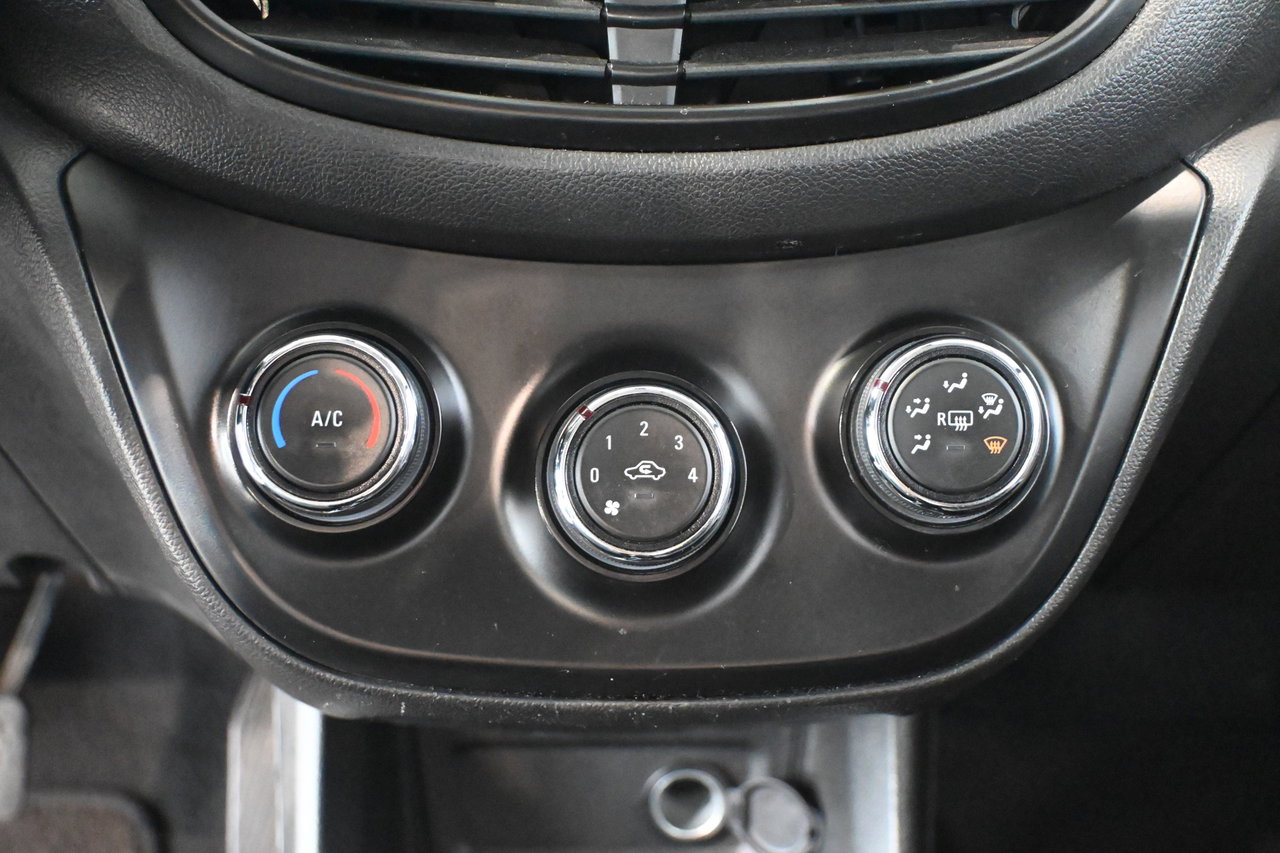 Opel KARL