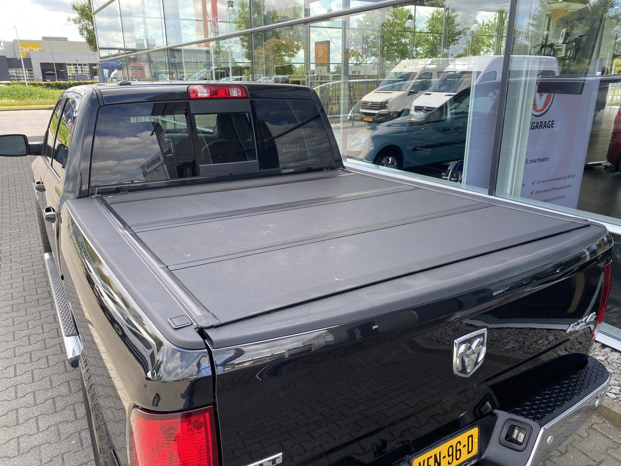 Dodge Ram 1500