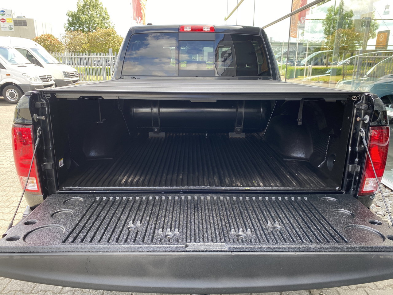 Dodge Ram 1500