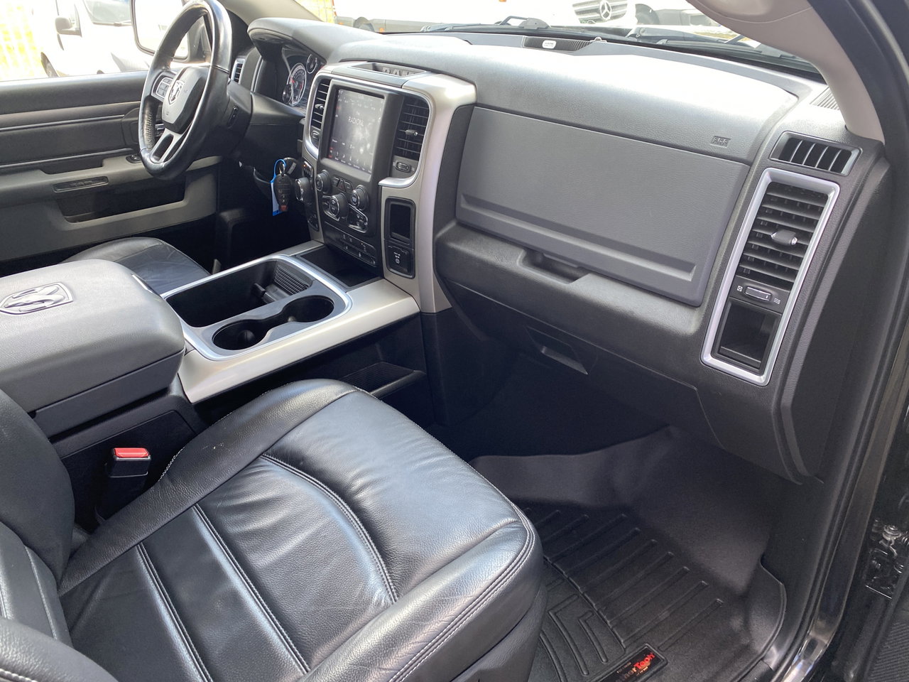 Dodge Ram 1500