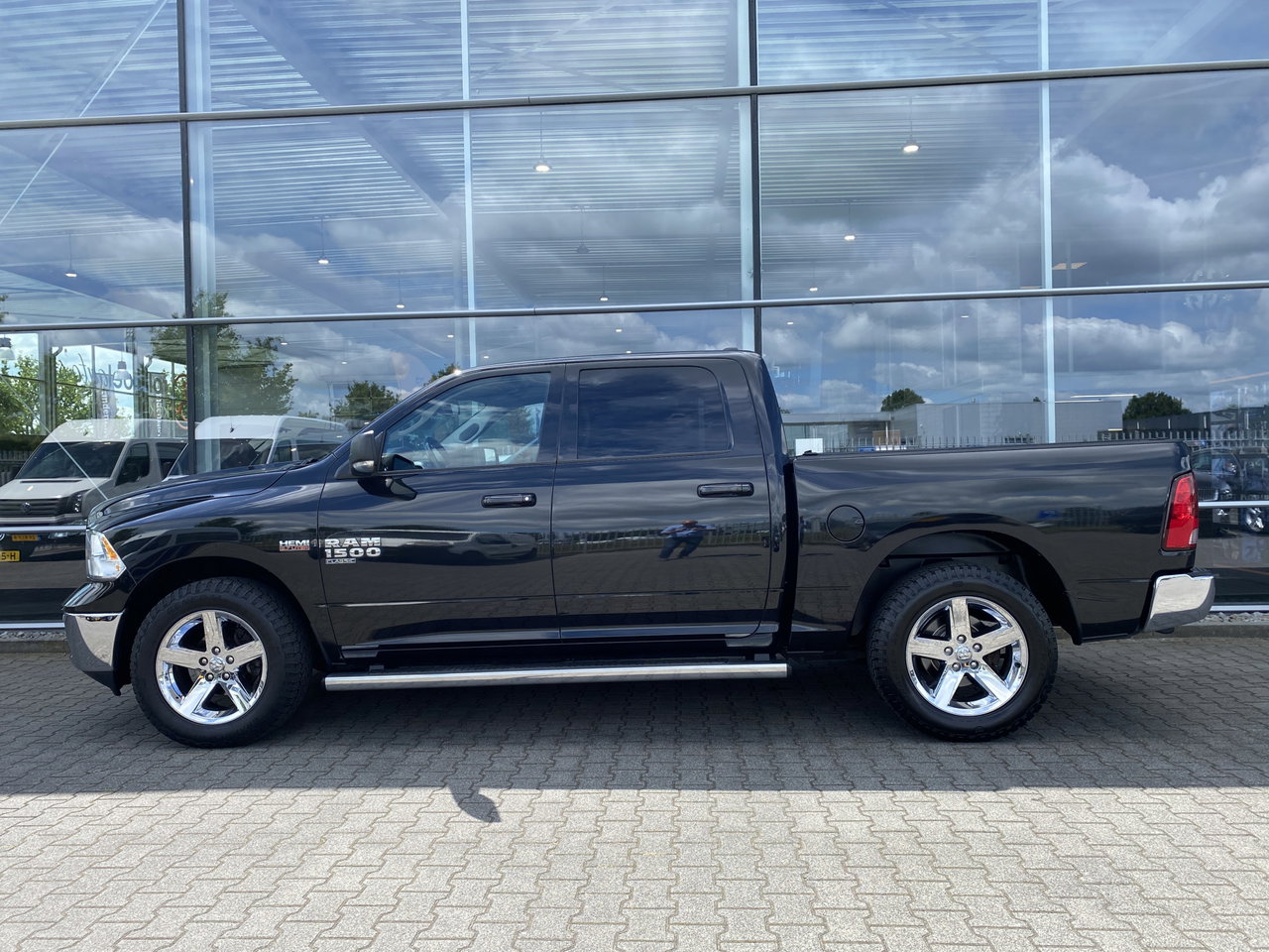 Dodge Ram 1500