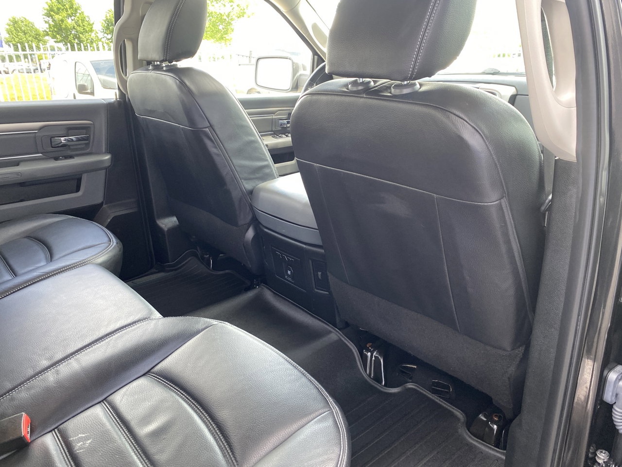Dodge Ram 1500