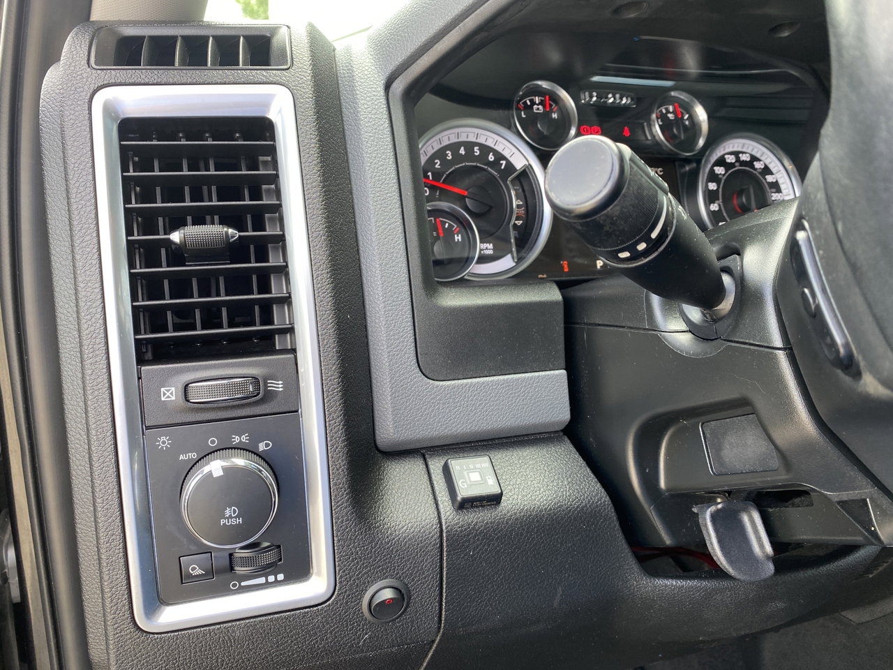 Dodge Ram 1500