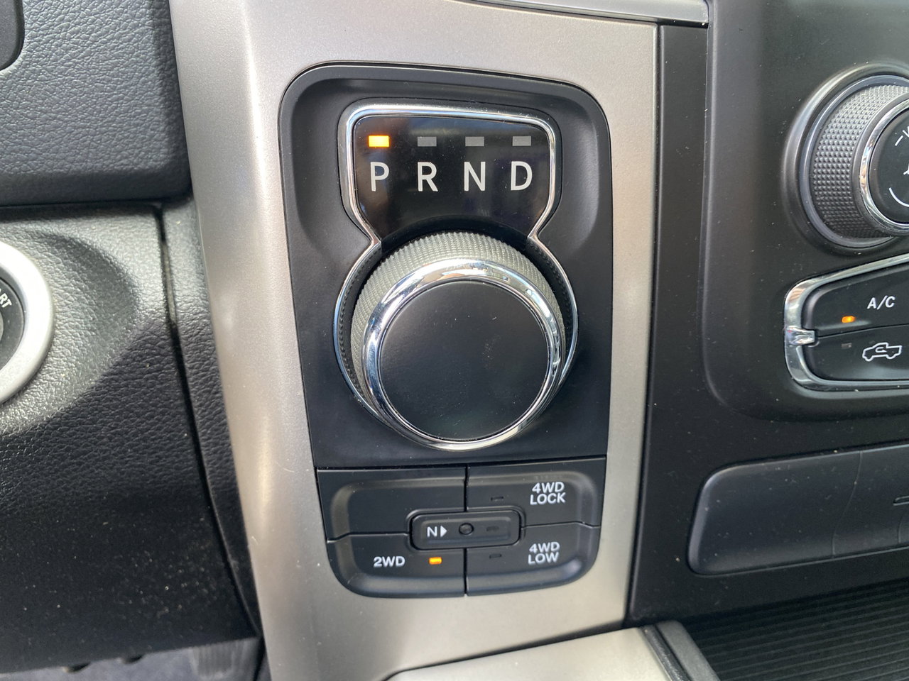 Dodge Ram 1500