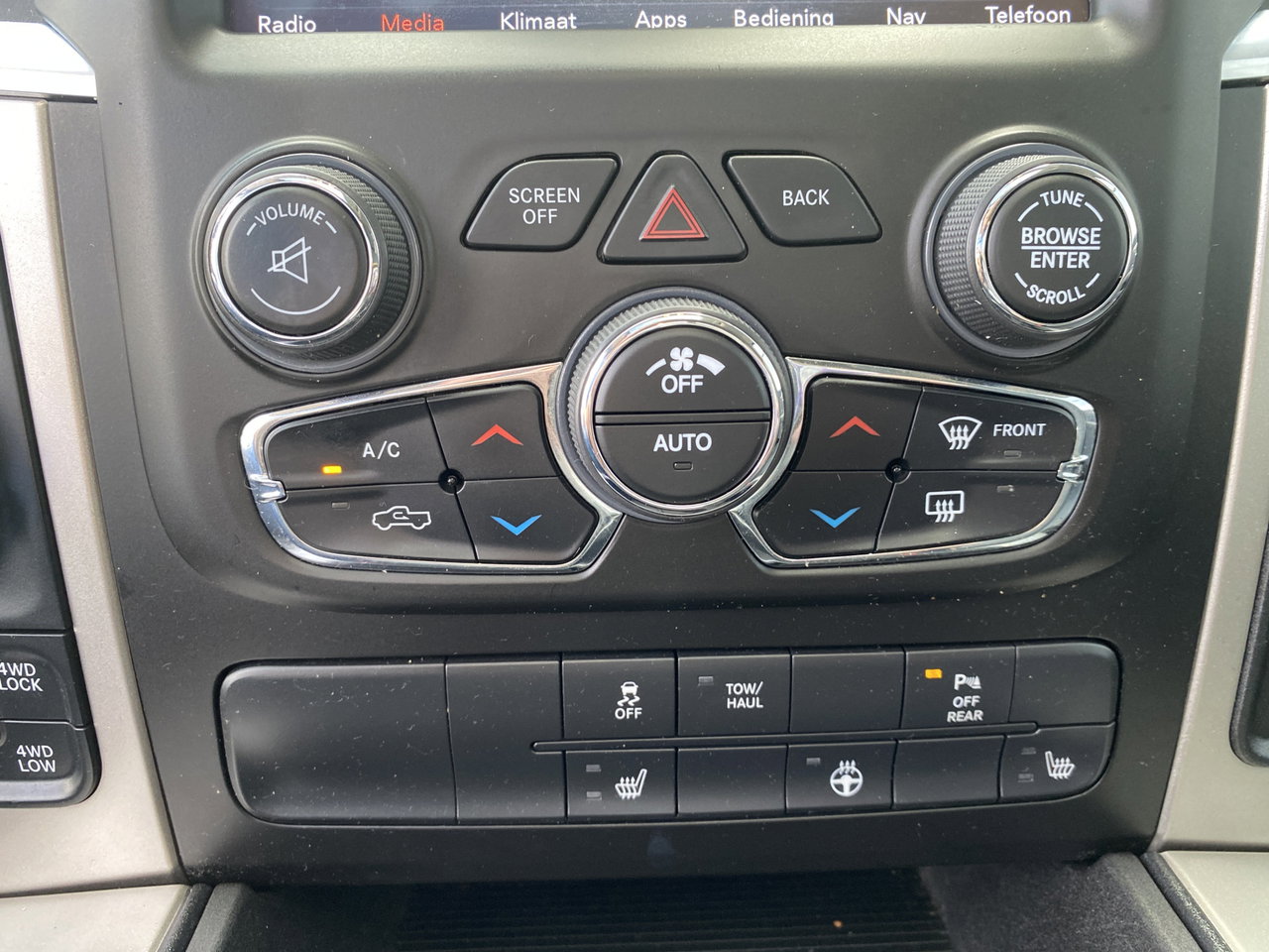 Dodge Ram 1500