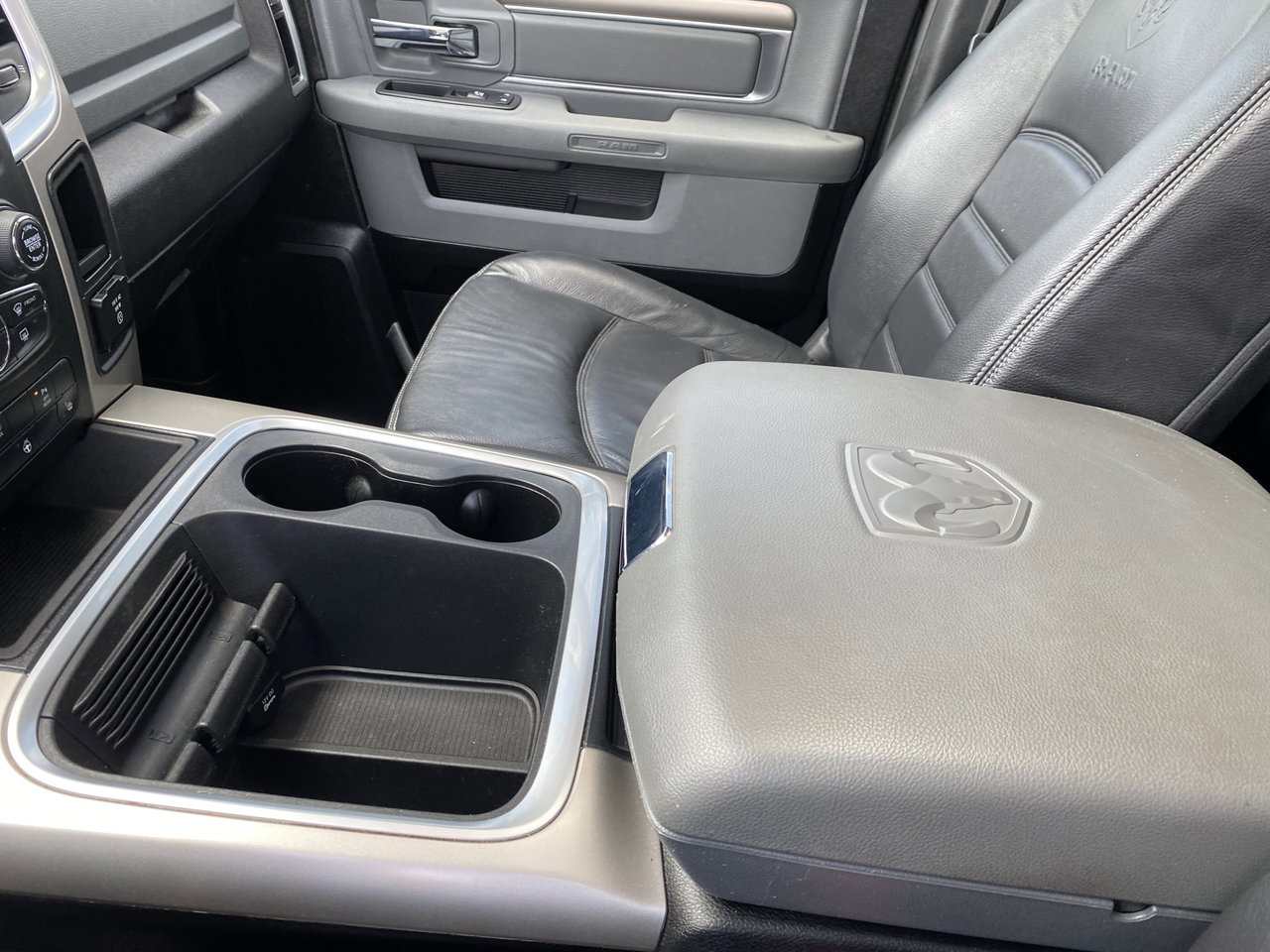 Dodge Ram 1500
