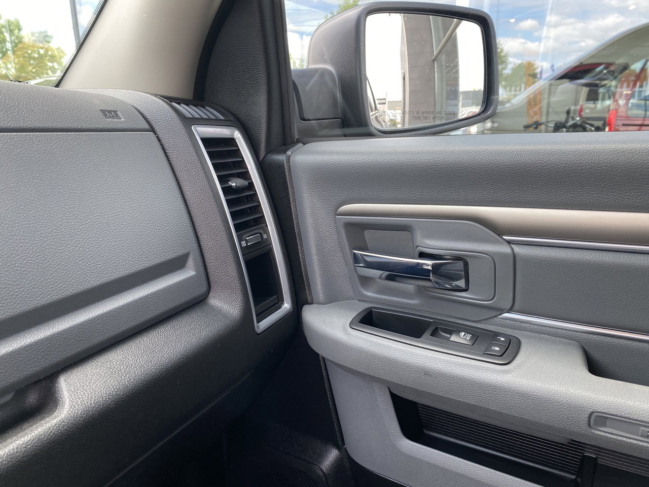 Dodge Ram 1500