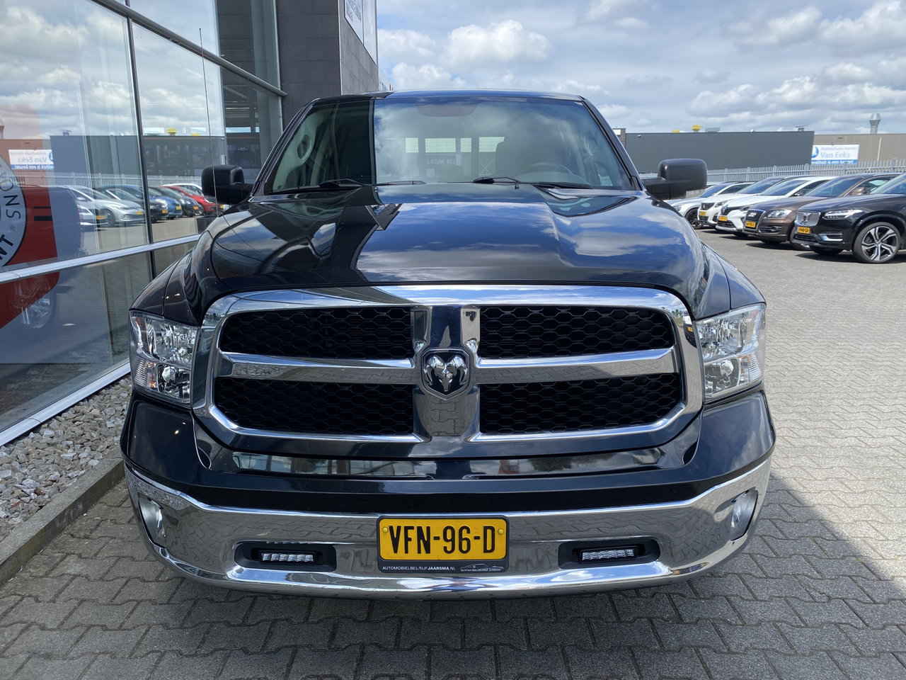Dodge Ram 1500
