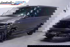 Volkswagen Transporter - 2.0 TDI 204 pk DSG Aut. Highline Edition Dubbel Cabine 2x Elek. Schuifdeur, 20" LMV, Zwarte Grille, Lederen Interieur, Camera, Vol, vol, 5-Zits