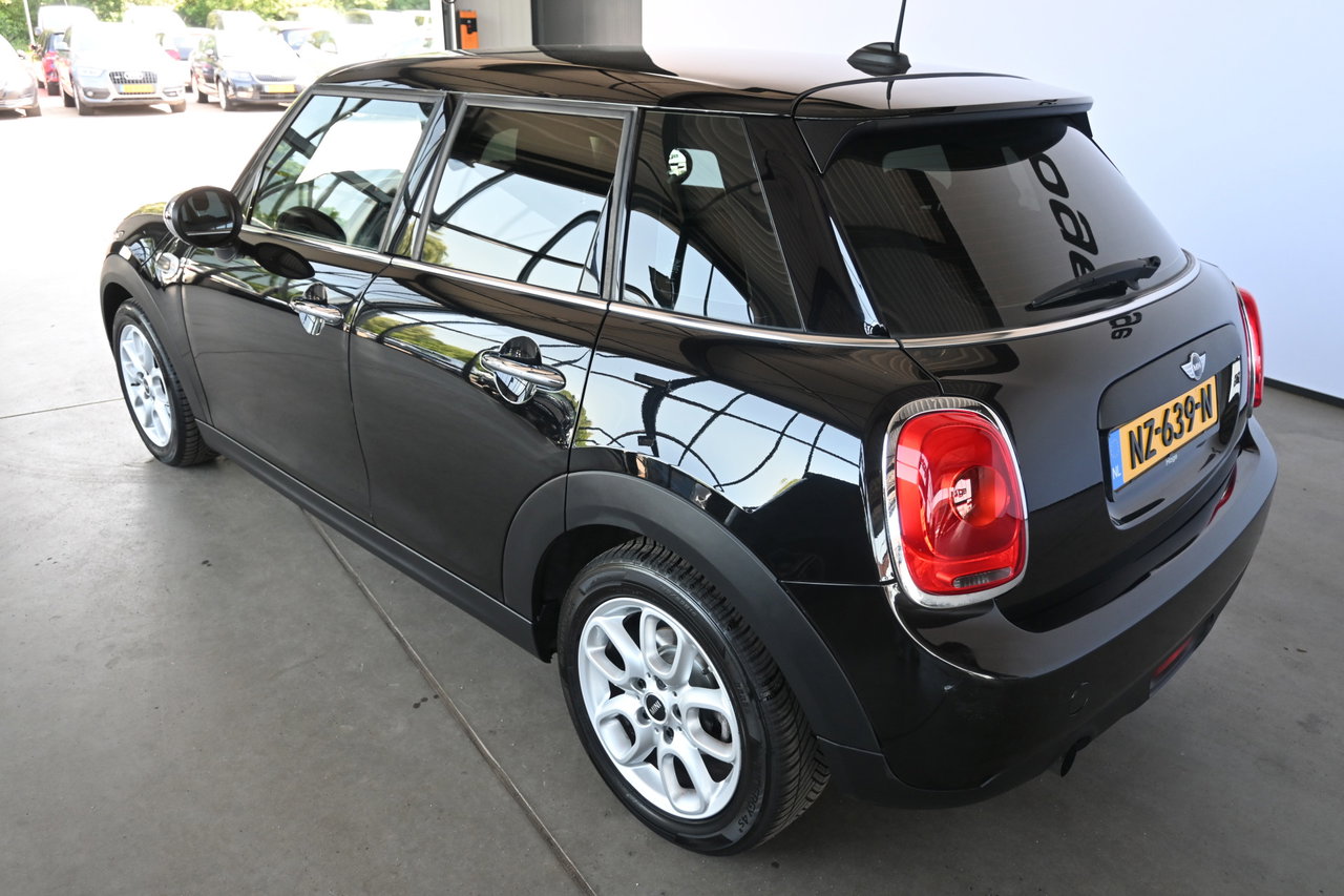 MINI One
