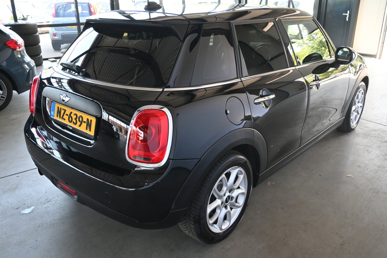 MINI One