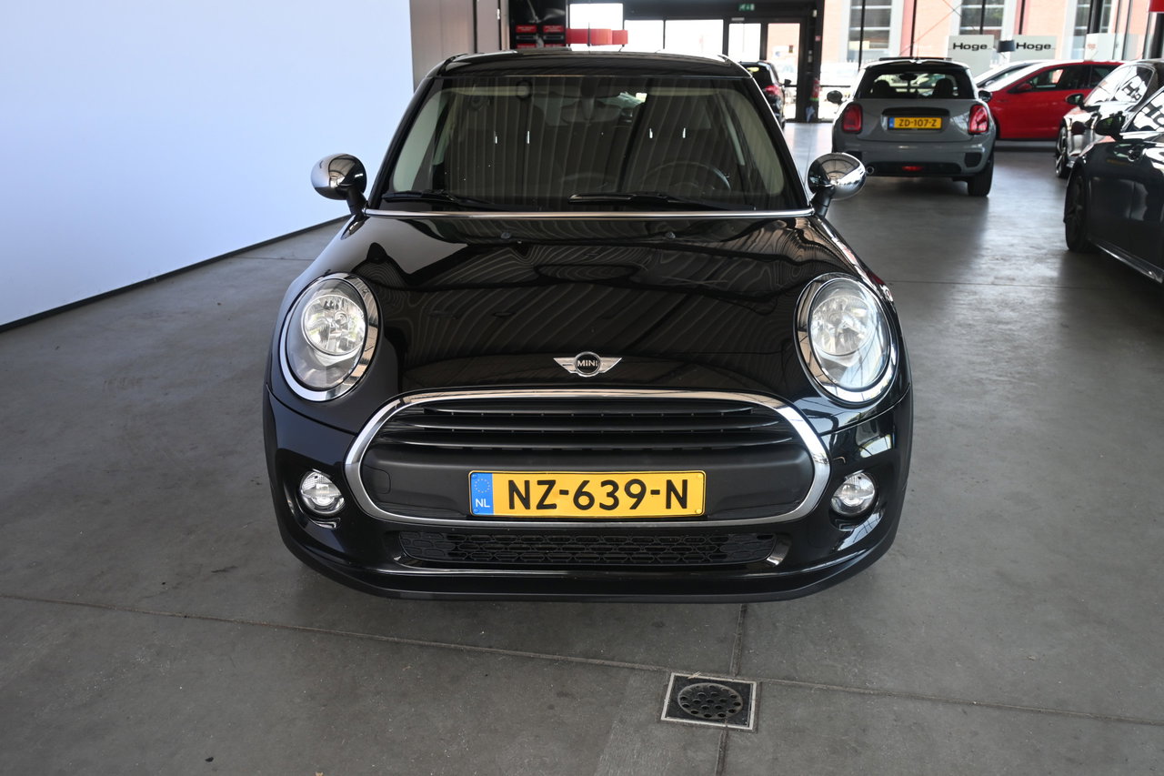 MINI One