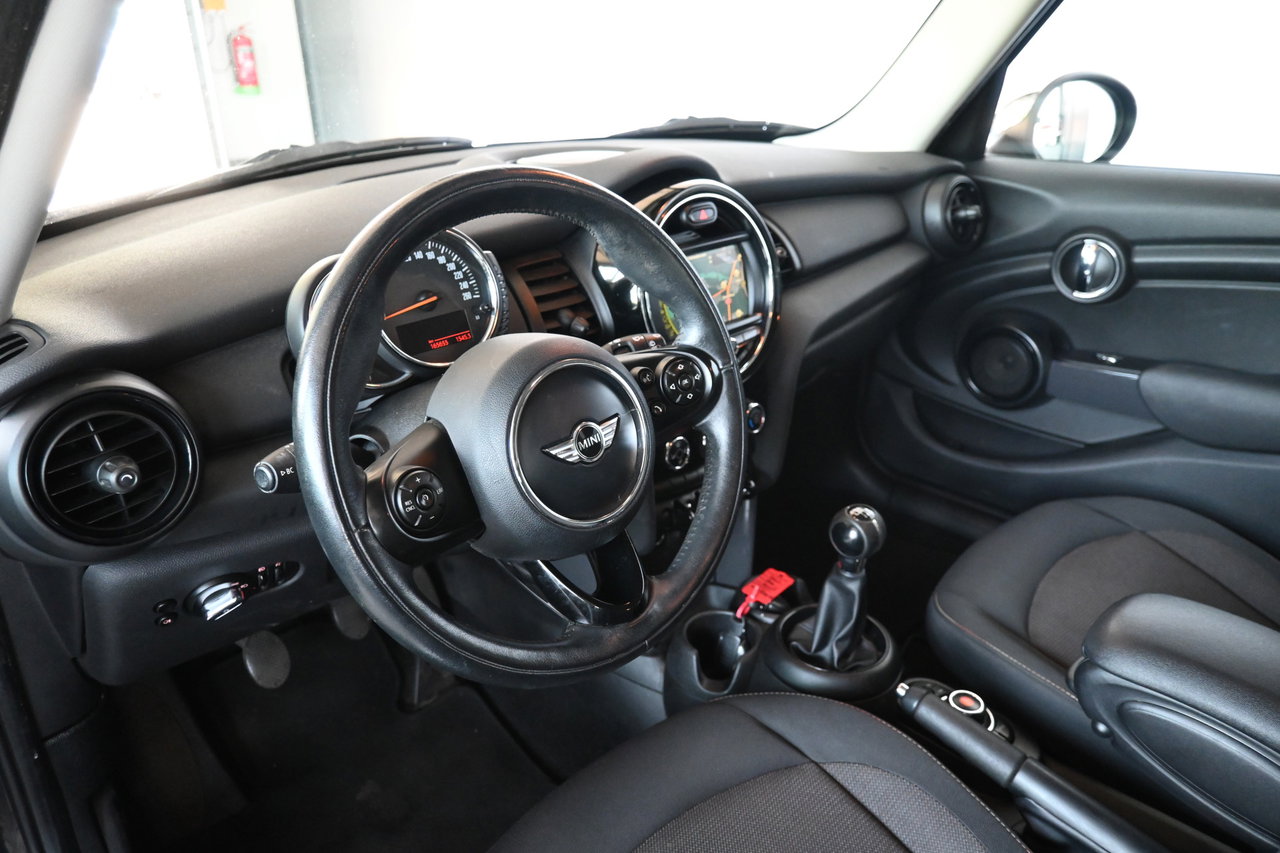 MINI One