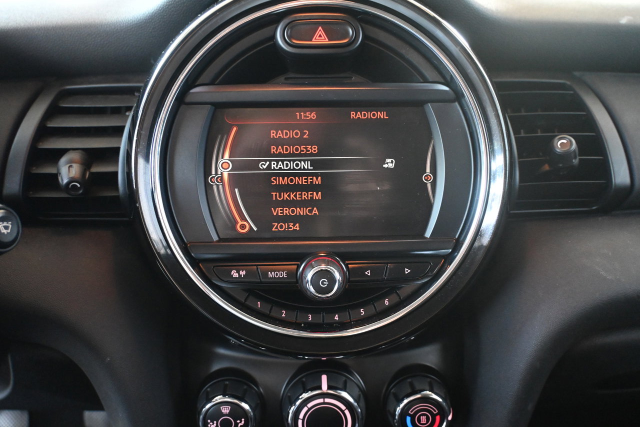MINI One