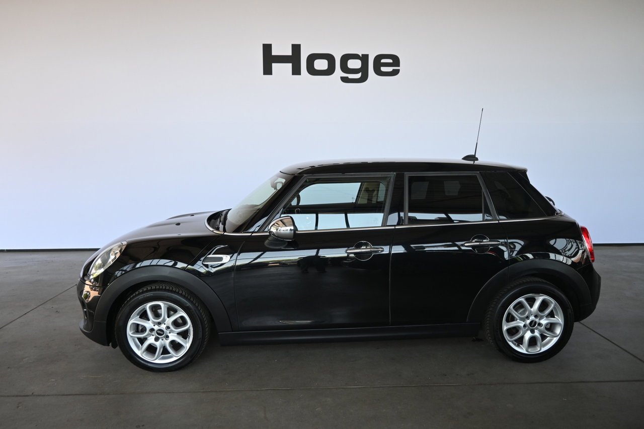 MINI One