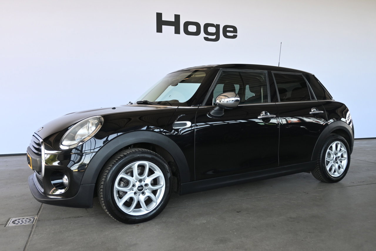 MINI One