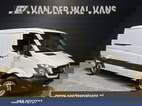 Mercedes-Benz Sprinter - 316 CDI 164pk L2H1 Euro6 Airco | 2800kg trekhaak | Cruisecontrol Parkeersensoren