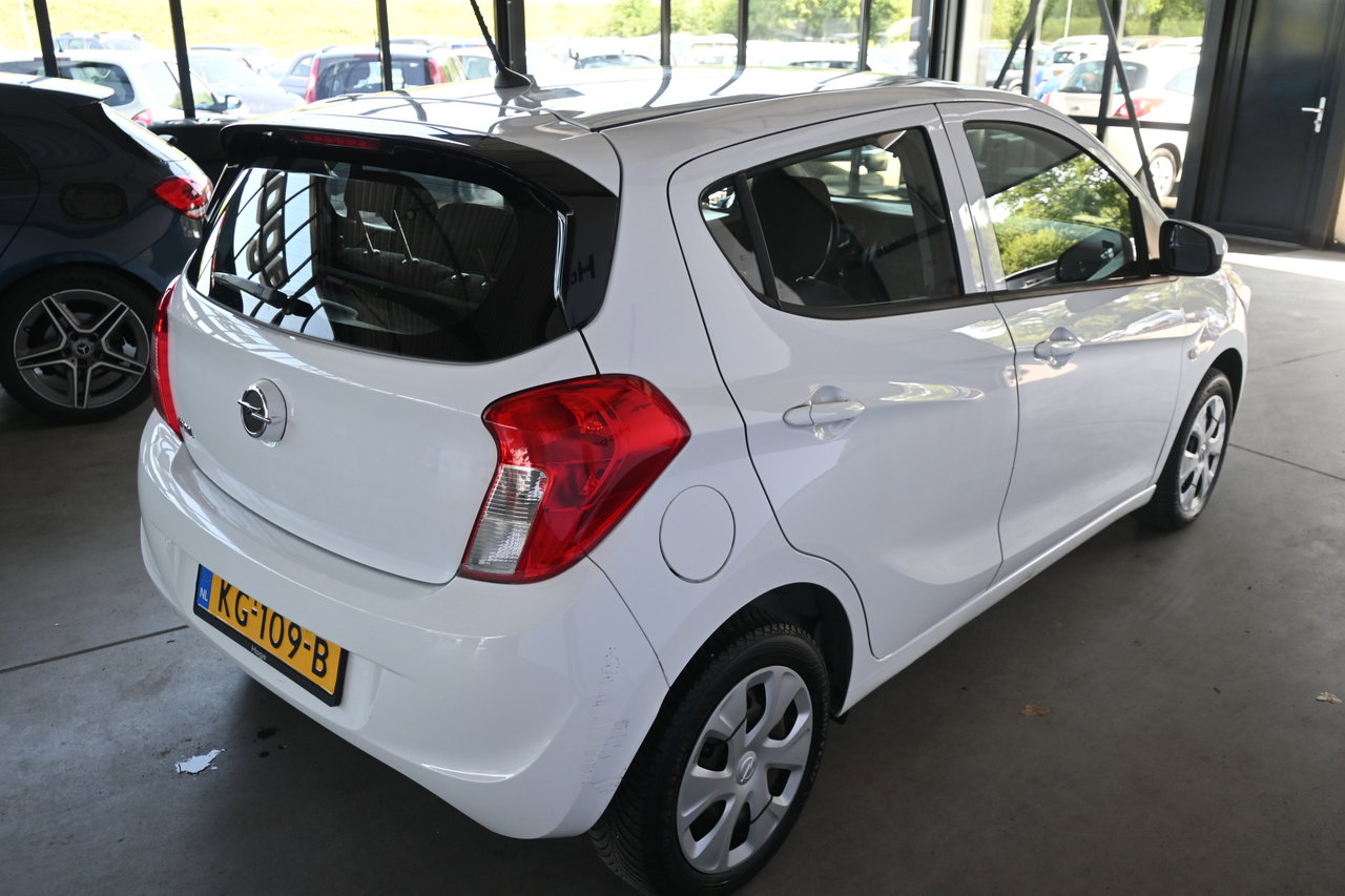 Opel KARL