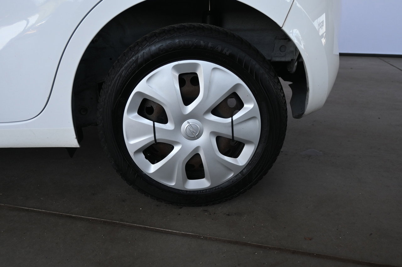 Opel KARL