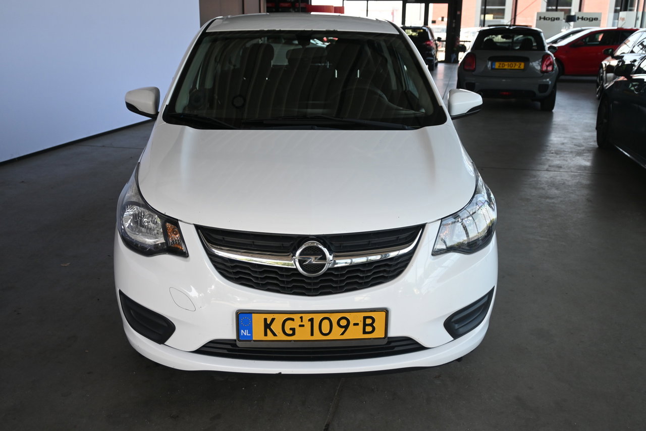 Opel KARL
