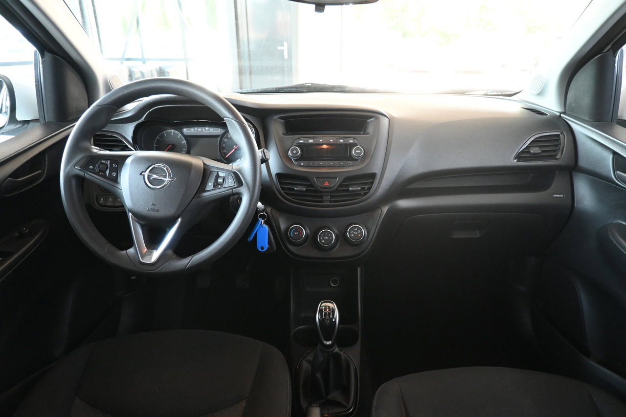 Opel KARL