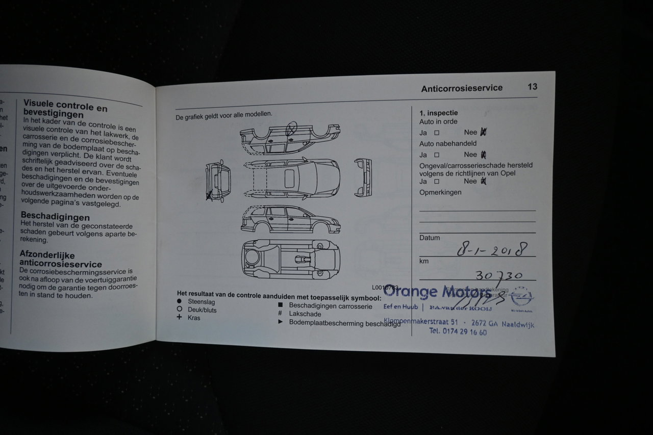Opel KARL