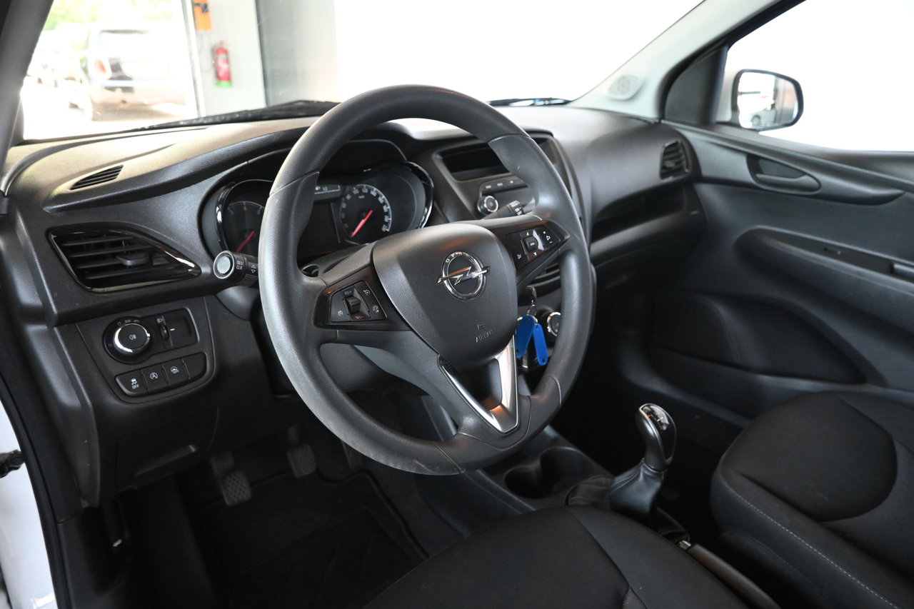 Opel KARL