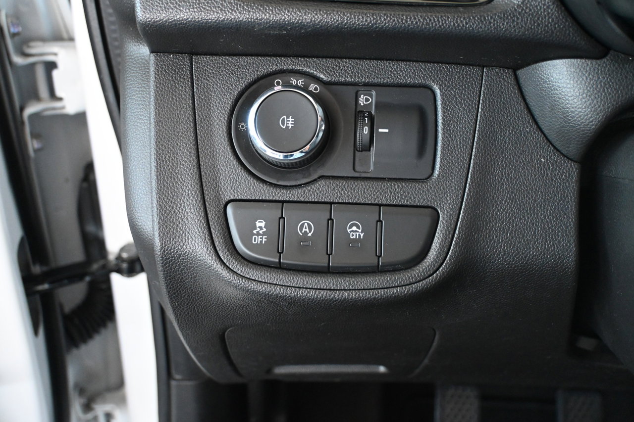Opel KARL